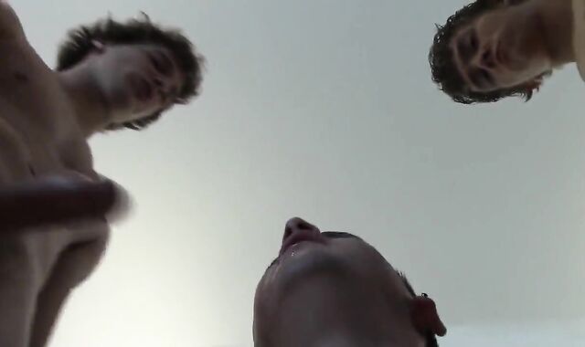 smutty Slobber slot FX109A