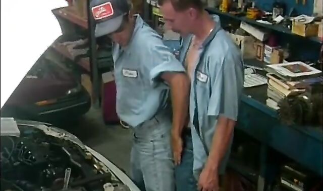 way-out darksome Gangbangs - Episode five