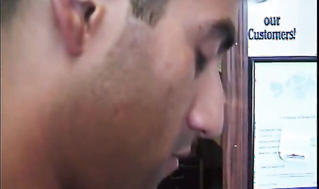 way-out darksome Gangbangs - Episode five