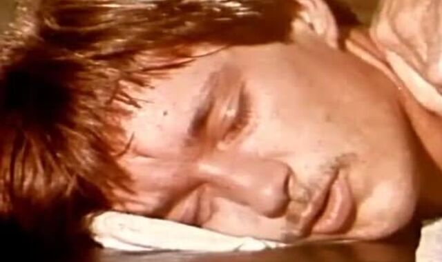 The Idol (1979) crazy gay Antique Pornography Feature Film - Classical!