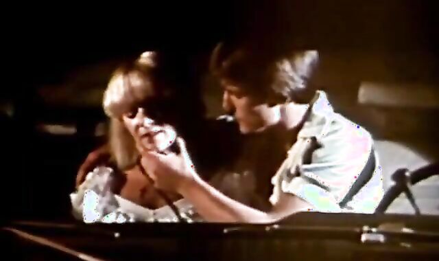 The Idol (1979) crazy gay Antique Pornography Feature Film - Classical!