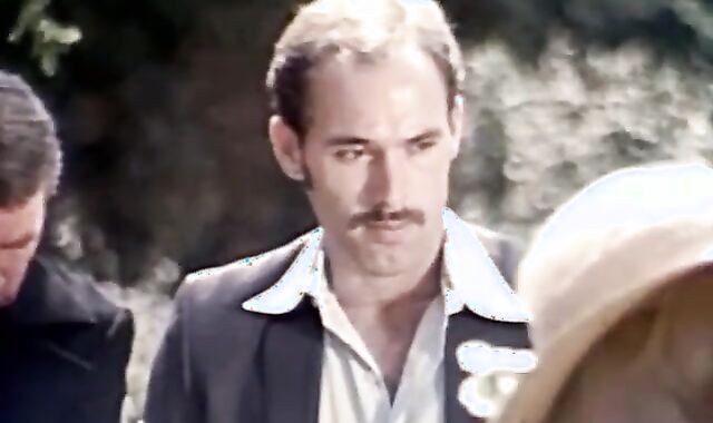 The Idol (1979) crazy gay Antique Pornography Feature Film - Classical!