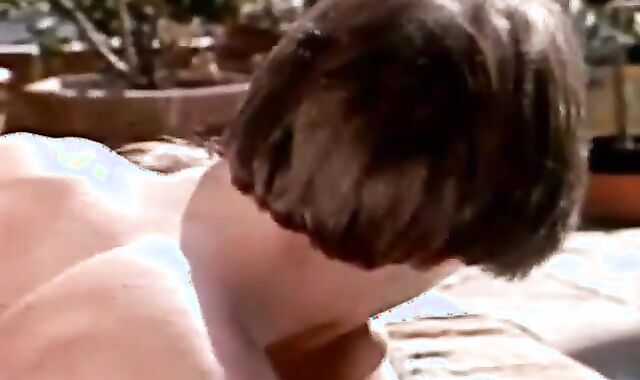 The Idol (1979) crazy gay Antique Pornography Feature Film - Classical!