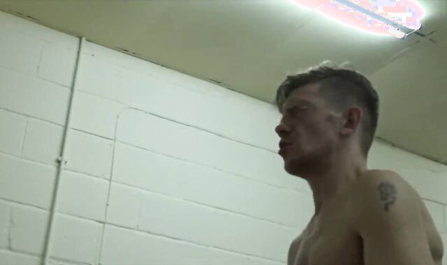 English pile-fuck-fest