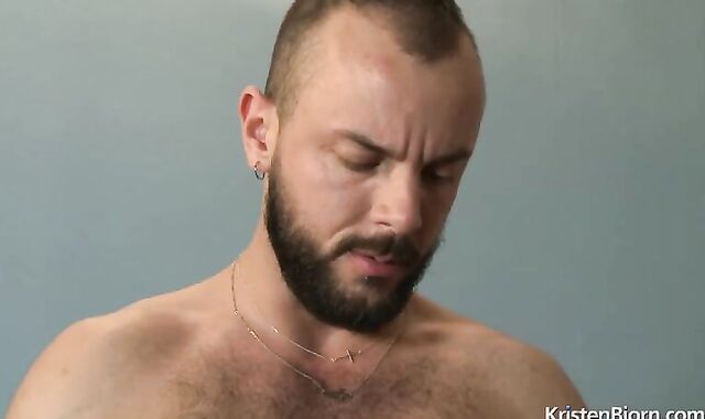 Dann And Master Peter