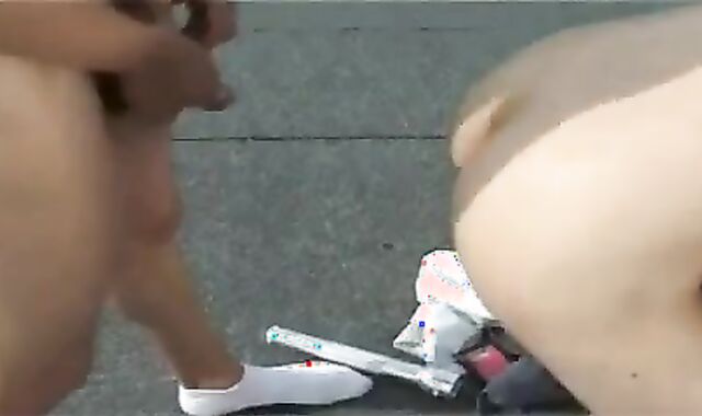 faggot German Skinheads