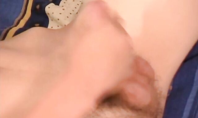 Mr barely legal age nubile youngster arse