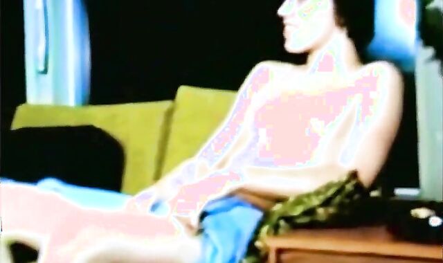 THE massive BRAGGER (1971)