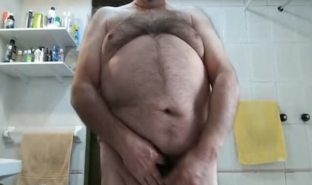 concupiscent And curly