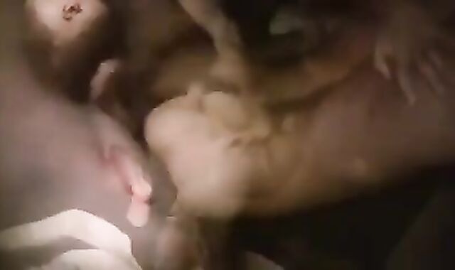 gang-romp naked man-lava ooze Bottom