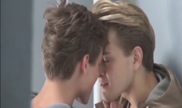 Danish gay(S) Jett dark (CJ)(JW) 7