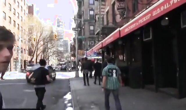 Danish gay(S) Jett dark (CJ)(JW) 7