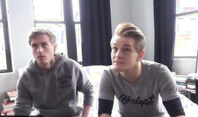 Danish gay(S) Jett dark (CJ)(JW) 7