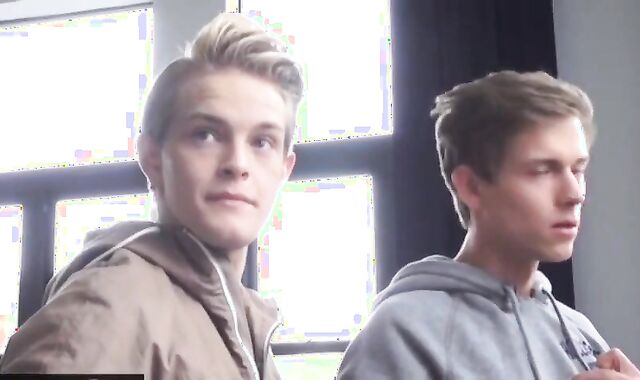 Danish gay(S) Jett dark (CJ)(JW) 7