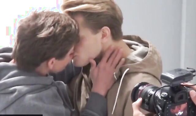 Danish gay(S) Jett dark (CJ)(JW) 7