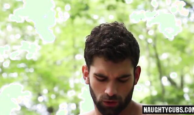 Forrest delectation - ?