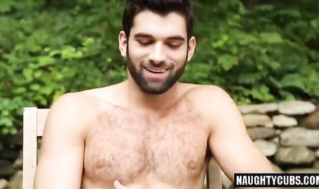 Forrest delectation - ?