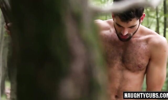 Forrest delectation - ?