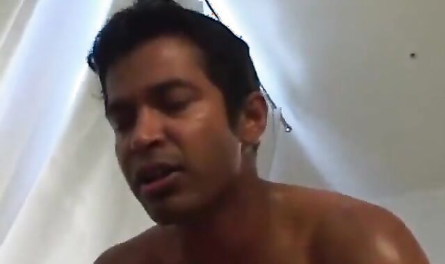 Hart Caldwell And Charles hard-on (DH1 P5)