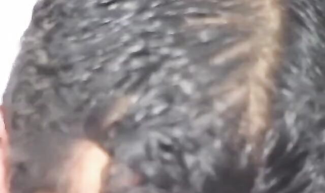 Hart Caldwell And Charles hard-on (DH1 P5)