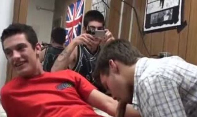 FraternityX - Toke And pulverize