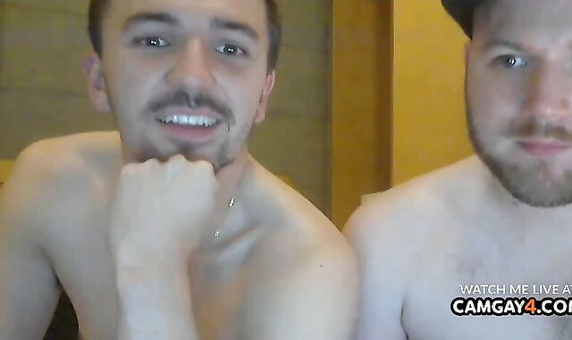 absorbing His wazoo And rod In Live