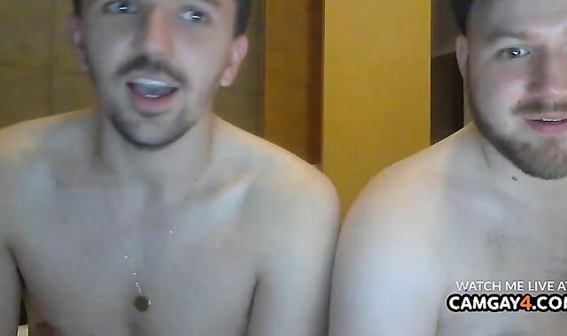 absorbing His wazoo And rod In Live