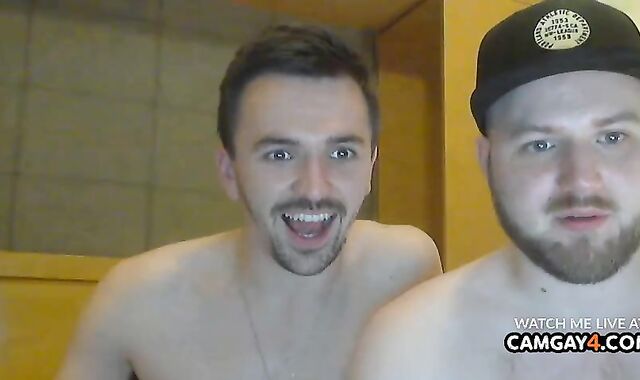 absorbing His wazoo And rod In Live