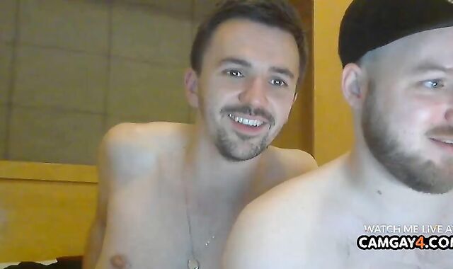 absorbing His wazoo And rod In Live