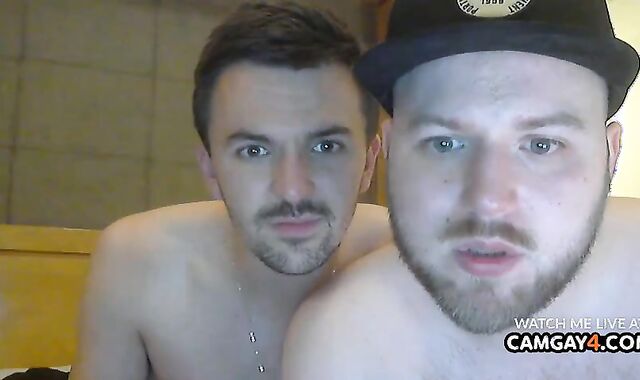 absorbing His wazoo And rod In Live