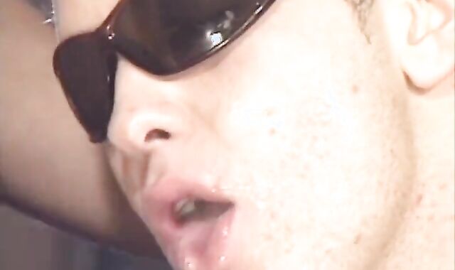 Latin Mega gang-hook-up Part 3