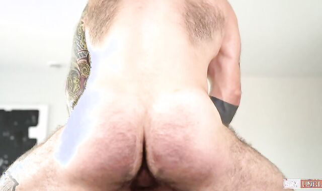 Uncle Romeo (bb trio-some)