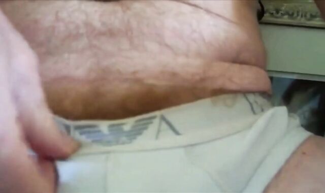 William Hairyartist
