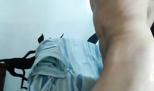 Prettiest gay Colombian nubile Selfsuck, unfathomable Frigging wazoo, Blows A Load