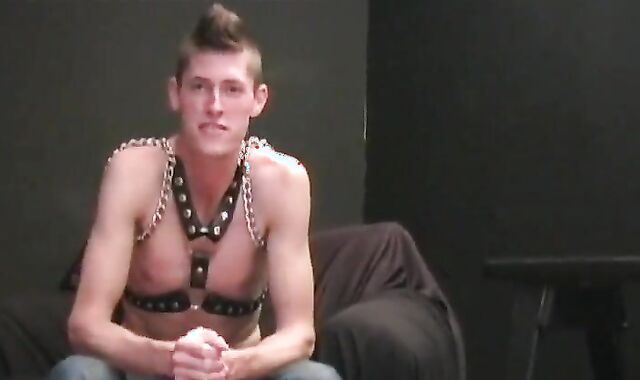 Guide To SADISM Gig 1