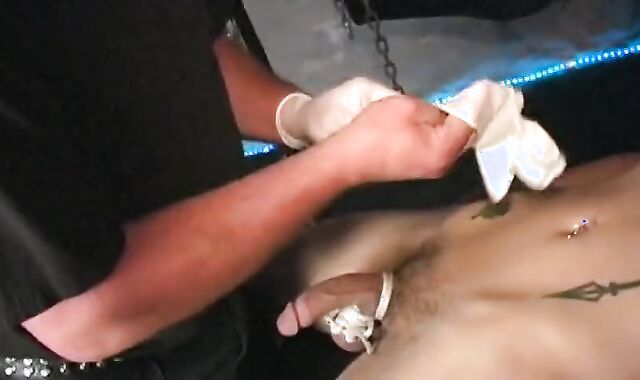 Guide To SADISM Gig 1