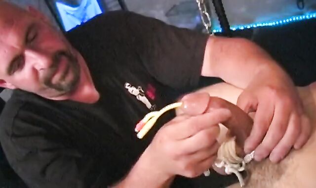 Guide To SADISM Gig 1