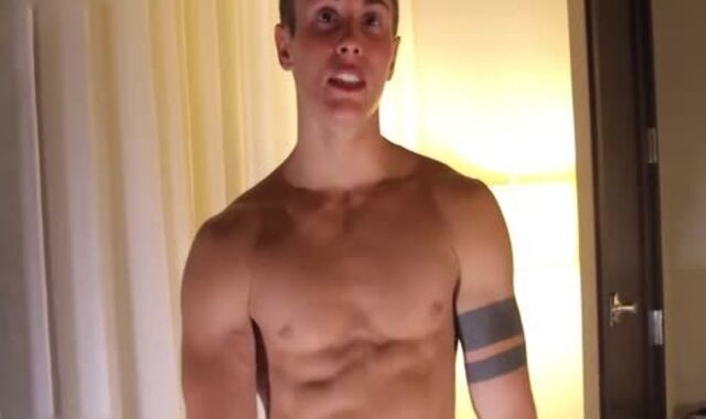 Sebastian Hook The twunk Next Door