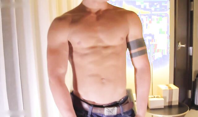 Sebastian Hook The twunk Next Door