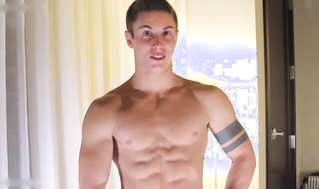 Sebastian Hook The twunk Next Door