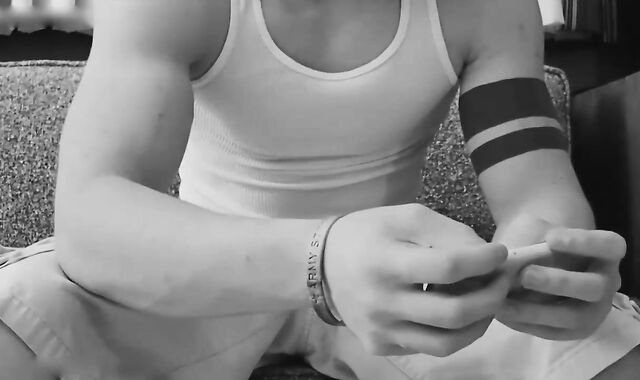 Sebastian Hook The twunk Next Door