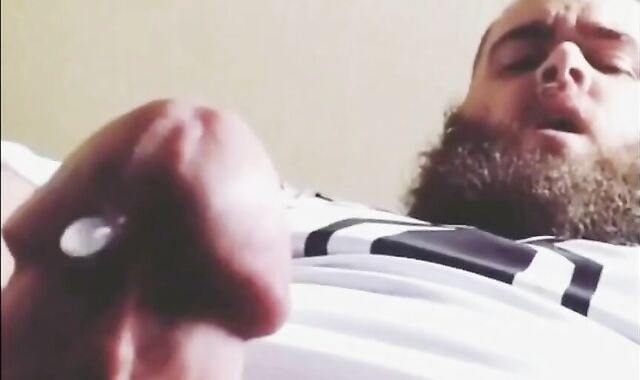 Rosy schlong Nutting