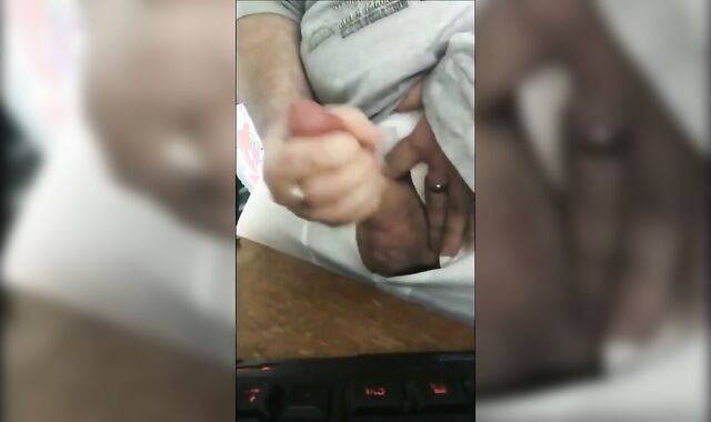 Rosy schlong Nutting