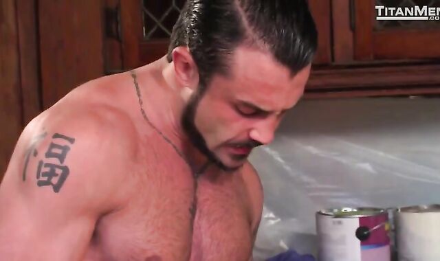 George Ce And Donnie Dean (STAG P1)