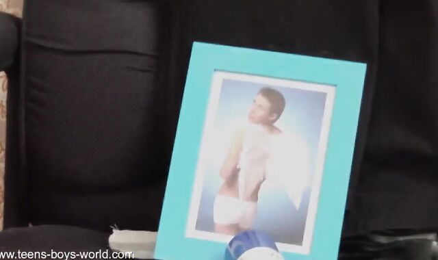 Garri Yulian ten-Pounder On Speed