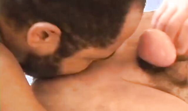 Ali And Tom