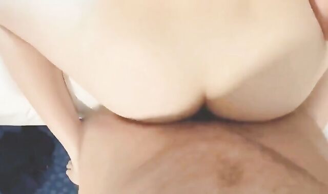 18 age teenie And Dangled moist In Motel Slutpicker.com