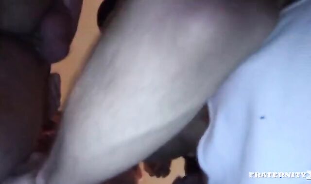 FraternityX - Back It Up wench