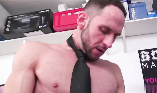 Misha Dante And Joe Bexter