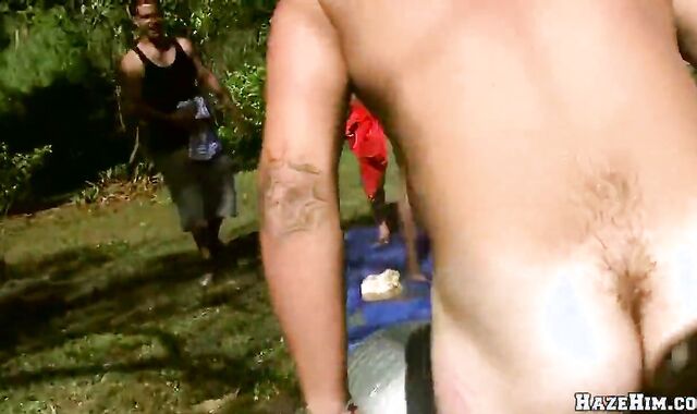 Whisper Whisper Its Soiree Time fellow